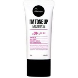 Suntique I'M Tone Up Multi Base SPF 50+ 50 ml