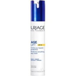 Uriage Age Lift Crema Protectora Anti-Arrugas SPF 30 40 ml
