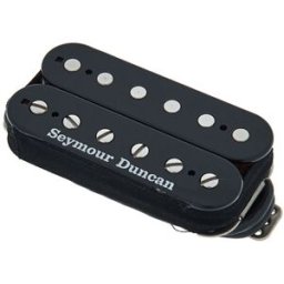 Seymour Duncan TB-14 Custom 5 4C BLK Negro