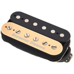 Seymour Duncan TB-16 59/Custom Hybrid Zebra Zebra
