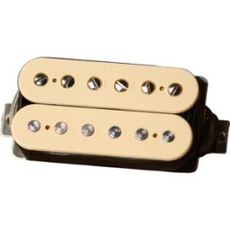 Gibson 1968 T-Top Reissue DVW Double Vintage White