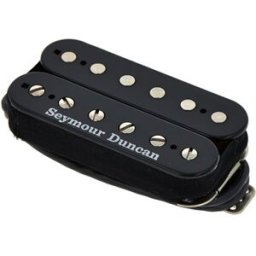 Seymour Duncan TB-16 The 59/Custom Hybrid BK Negro