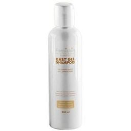 Famiskin gel Champú Bebé Bio 250 ml