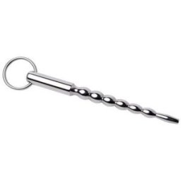 Metal Hard Dilatador Uretra Acero 7mm 1ud