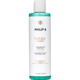 Philip B. Philip B Nordic Wood Hair & Body Shampoo 350 ml