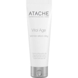 Atache Vital Age Crema Antiarrugas Día 50 ml