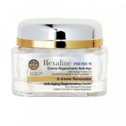 Rexaline Premium Crema Antiedad 50ml