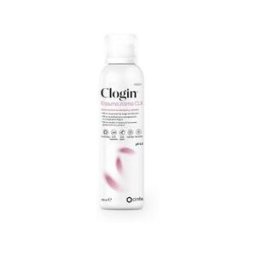 Clogin Espuma Íntima Clx 150ml