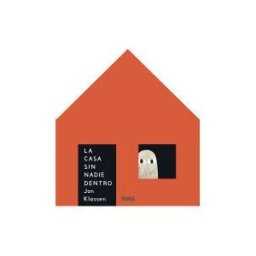 Océano Travesía La Casa Sin Nadie Dentro