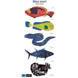 Zahorí de Ideas Blau Marí