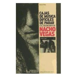 Lengua de Trapo Cajas De Música Difíciles De Parar