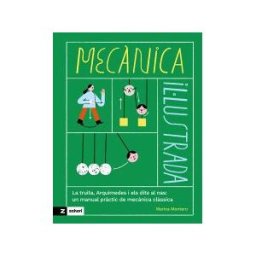 Zahorí de Ideas Mecnica Illustrada