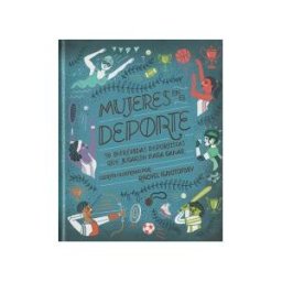 Nórdica Libros Mujeres En El Deporte