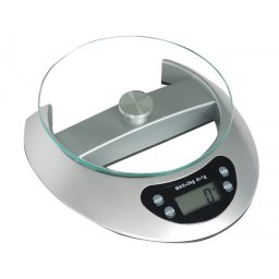 Bascula de precisión q-connect electronico 3000 g