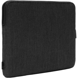 Incase Funda Compact Sleeve Woolenex para MacBook Pro 14 2021 Grafito