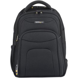 StarTech NTBKBAG173 Mochila para Portátil hasta 17.3" Negra