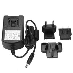 StarTech Adaptador de Alimentación DC 5V 4A