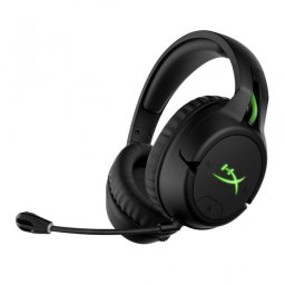 Hyperx CloudX Flight Auriculares Gaming Inalámbricos para Xbox Negros