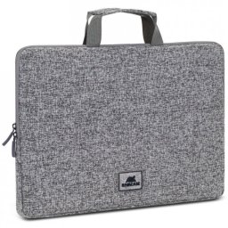 Rivacase Anvik 7915 Funda Gris para Portátil hasta 15.6
