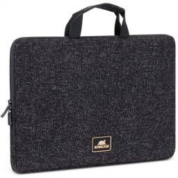 Rivacase Anvik 7915 Funda Negra para Portátil hasta 15.6