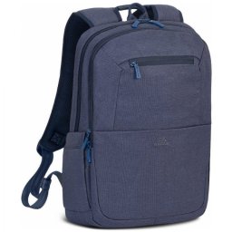 Rivacase Suzuka 7760 Mochila para Portátil hasta 15.6" Azul