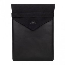 Rivacase Cardiff 8503 Funda Negra para MacBook Pro 14