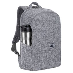 Rivacase Anvik 7962 Mochila Gris Claro para Portátil hasta 15.6