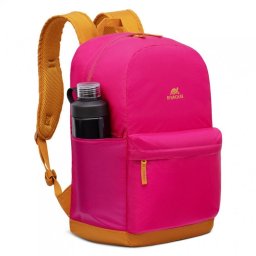 Rivacase Mestalla 5561 Mochila Rosa para Portátil hasta 15.6