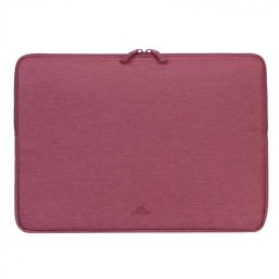 Rivacase Suzuka 7703 Funda Roja para Portátil hasta 13.3