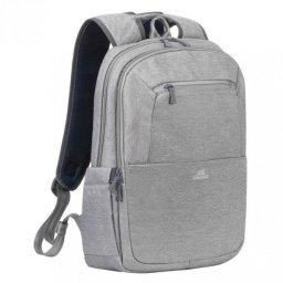 Rivacase Suzuka 7760 Mochila Gris para Portátil hasta 15.6