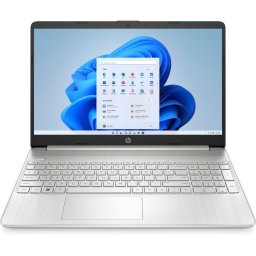 HP 15S-EQ2130NS AMD Ryzen 5 5500U/8GB/512GB SSD/15.6