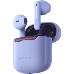 Edifier GM3 Plus Auriculares Inalámbricos True Wireless Morado
