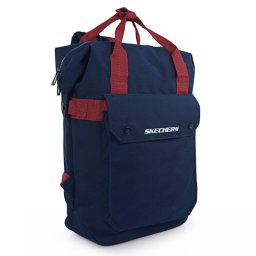 Skechers Peterson Mochila para Portátil hasta 15" Oceano Oscuro