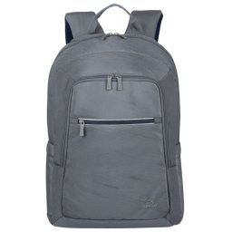 Rivacase Alpendorf 7561 Mochila para Portátil Gris hasta 16