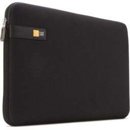 Case Logic LAPS-114 Black Funda para Portátil 14" Negra