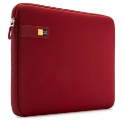 Case Logic LAPS-113 Boxcar Funda para Portátil 13.3" Roja