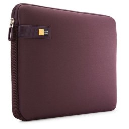 Case Logic LAPS-113 Galaxy Funda para Portátil 13.3" Púrpura