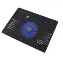 Esperanza Ea142 Base Refrigeradora para Portátil Negro