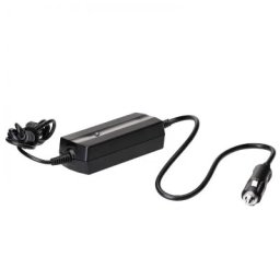 Akyga Ak-nd-42 Adaptador E Inversor De Corriente Auto 90W Negro