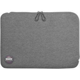Port Designs Torino II Funda para Portátil 15.6" Gris