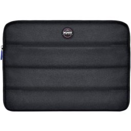 Port Designs Portland Funda para Portátil 15.6" Negra