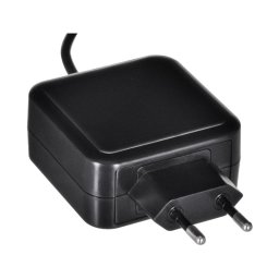 Akyga AK-ND-60 Adaptador e Inversor de Corriente Universal 45W Negro