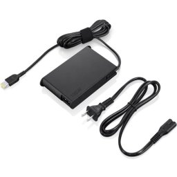 Lenovo Gx20z46271 Adaptador de Corriente USB-C Negro