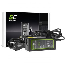 Green Cell Ad38ap Adaptador de Corriente 65W para Lenovo