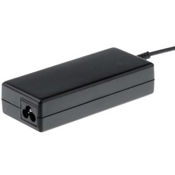 Akyga AK-ND-04 Adaptador e inversor de Corriente Interior 90W Negro