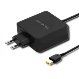 Qoltec 51766 Adaptador de Corriente 65W para Lenovo