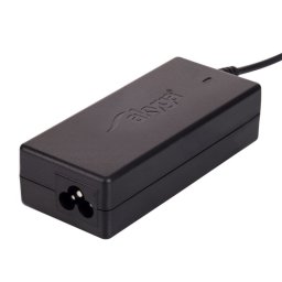 Akyga Ak-nd-06 Adaptador e Inversor de Corriente Interior 65W Negro