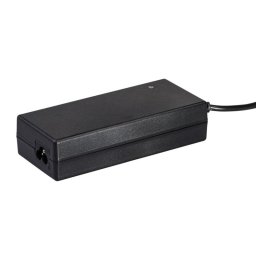 Akyga Ak-nd-52 Adaptador e Inversor de Corriente Interior 120W Negro