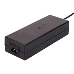 Akyga Ak-nd-57 Adaptador e Inversor de Corriente Interior 130W Negro