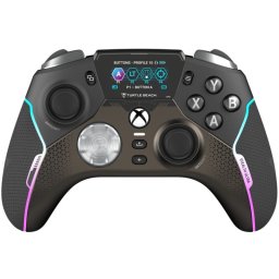 Turtle Beach Stealth Ultra Mando Inalámbrico con Base de Carga Rápida para Xbox/PC/Android/SMART TV